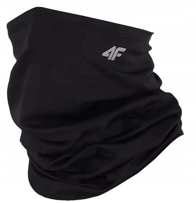 4F Multifunctionele sportbandana -