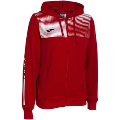 Dames trainingsjas met kap Joma Eco Supernova