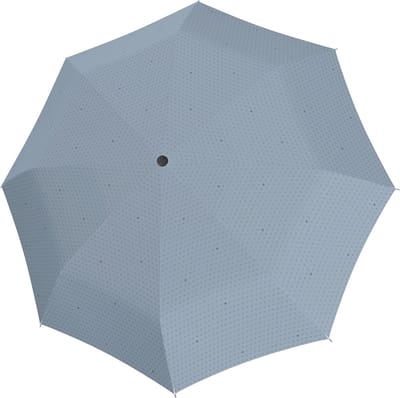 Knirps Paraplu Vision Duomatic Air Clouds Grijs