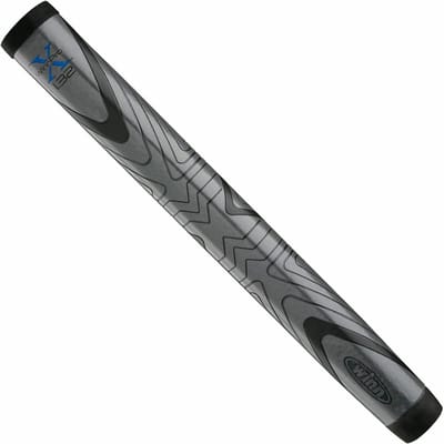 Winn Pro X 1.32 Putter Grip Donker Grijs