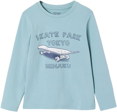 Vertbaudet T-shirt voor jongens met print