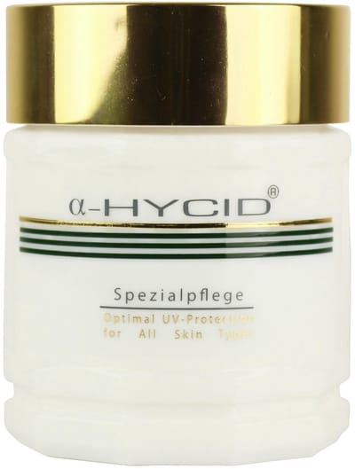 Medex a-Hycid Spezialpflege Nachtcrème - 50ml - SPF 25