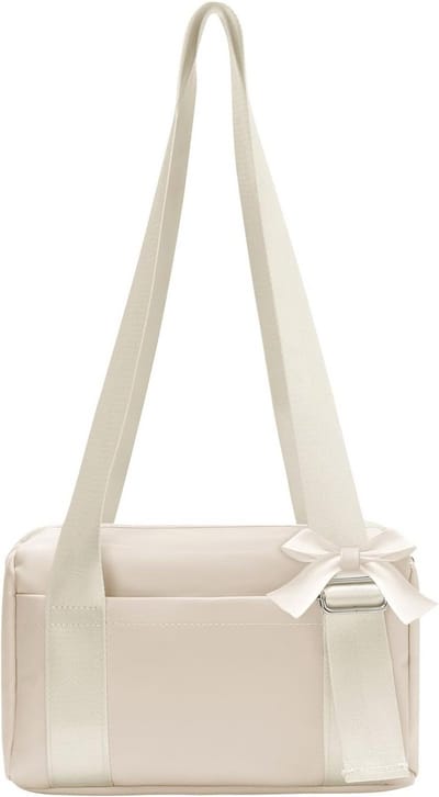 Mini Gymtas voor Vrouwen - Waterdichte Sport Duffle Tas voor Dans, Yoga en Workout 2025