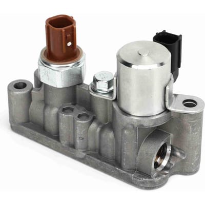 Variabele Timing Solenoïde 15810R70A03 Motor Variabele Kleptiming Solenoïde voor ACCORD CROSSTOUR