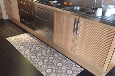 JYG Vinyl Keukenloper Mechelen - 50x500 cm