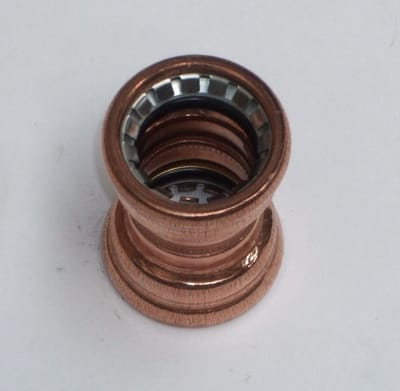 DAIKIN Verbinding 18-18 RPS3 voor DAIKIN Solaris, RPS 3, 5004232