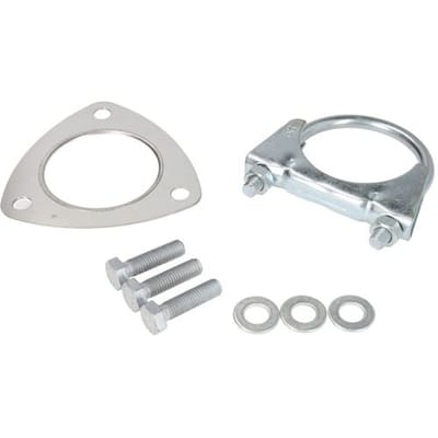 Montageset, roet-/partikelfilter BM CATALYSTS FK11028B