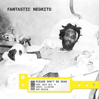 Please Don't Be Dead (LP)