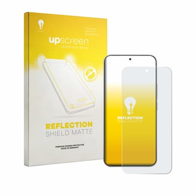 upscreen - Screenprotector voor Xiaomi Redmi K90 Max - Folie Beschermfolie anti glare matte