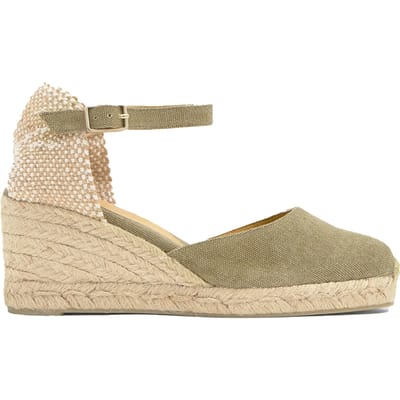 castaner Espadrillas Vrouw