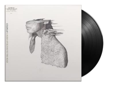 A Rush of Blood to the Head (LP)