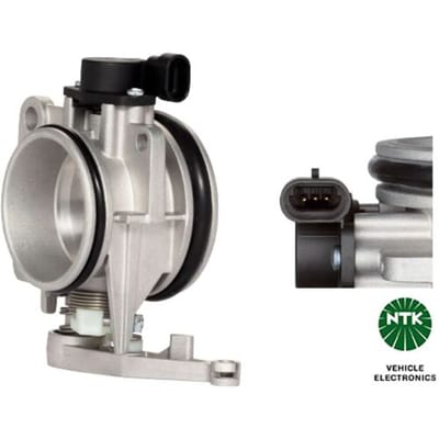 Gasklephuis NTK 97542