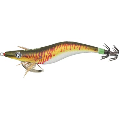 Lok Williamson Killer Gamba Nat 1.8 5g
