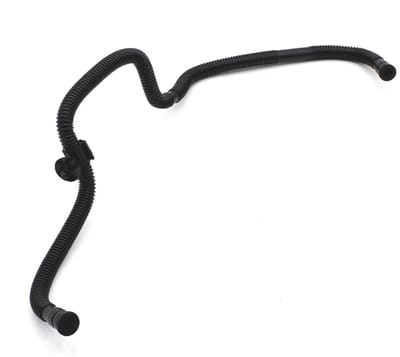 Dailygoods - Dailygoody - Uitlaatpijp - Geschikt voor VW - Hoogwaardige kwaliteit - Voor diverse modellen - Audi - Skoda - Seat - Betrouwbaar
