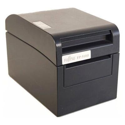 Fujitsu FP-510II POS printer