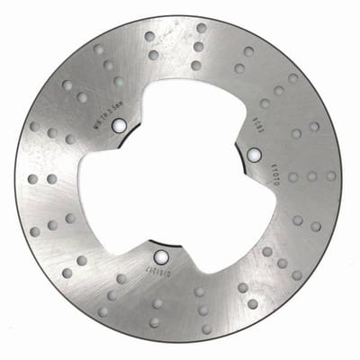 Disque de frein arrière Sifam pour Moto Yamaha 250 TZR 2MA/2XW 1987 à 1992 AR Neuf