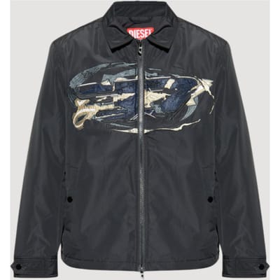 J-Oachim-D-Padd Jacket