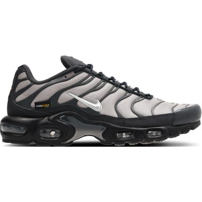 Nike Air Max Plus TN Cordura - Heren Sneakers Schoenen Grijs IM5983-070 , Maat: EU 44 US 10