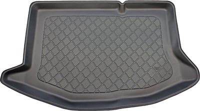 Guardliner kofferbakmat voor Ford Fiesta MK6 (2008-2017) - TPE-Rubber