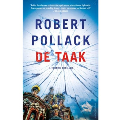 De Taak - Robert Pollack