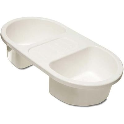 Prénatal waskom White unisex