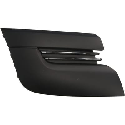 Bumper - ventilatierooster BLIC 6502-07-5545916Q