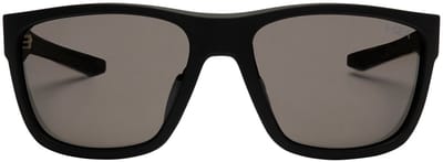 I-SEA GREYSON 2.0 Zonnebril Polarized Black RUbber - Smoke