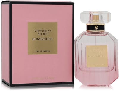 Victoria's Secret Bombshell eau de parfum spray 50 ml