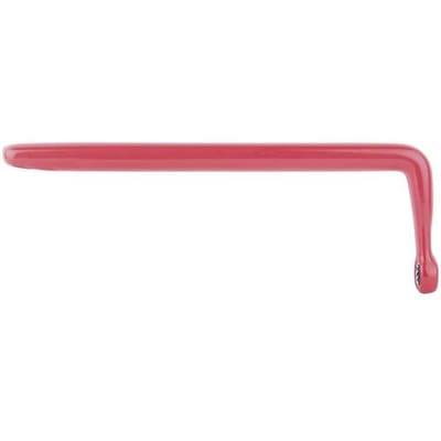 KS Tools 117.3966 1173966 Achteraanslag Sleutelbreedte (metrisch) 17 mm