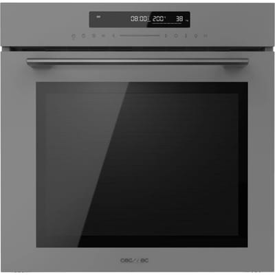 Oven Cecotec Bolero Hexa SM406000 Glass A+