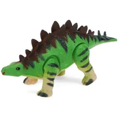 Beeldje Rex London Stegosaurus