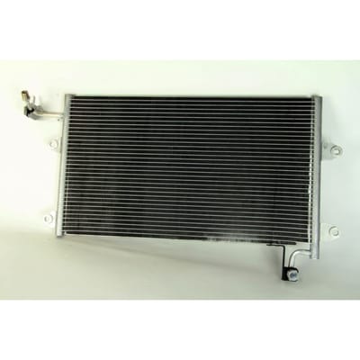 Condensator, airconditioning NRF 35584