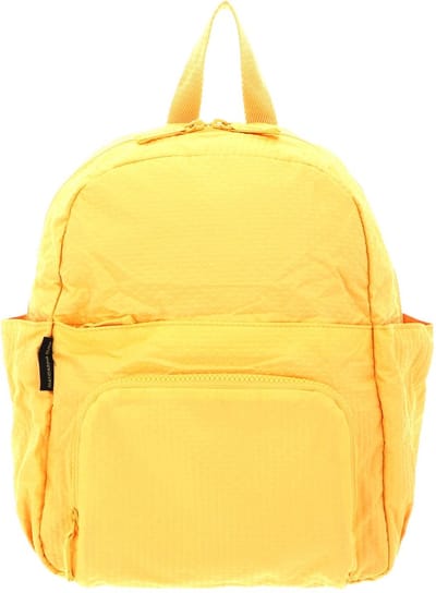 MANDARINA DUCK Vrije tijd rugzak Rugzak Revival 2.0 Backpack Sun Geel