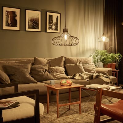 Philips Lighting 78017300 LED-lamp Energielabel D (A - G) E14 Kogel 4.5 W = 40 W Warmwit (Ø x l) 4.5 cm x 8.2 cm Dimbaar 1 stuk(s)