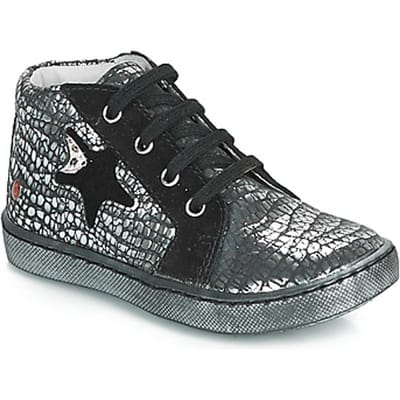 Hoge Sneakers GBB LETO
