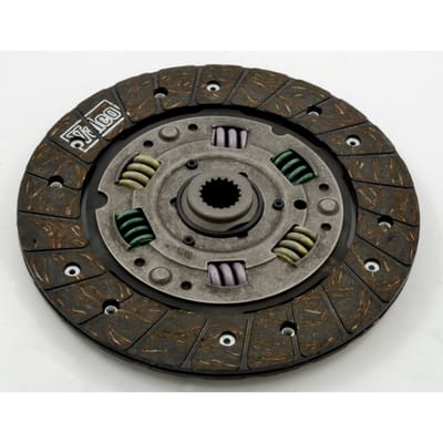 Koppelingsplaat VALEO 803131