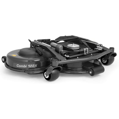 Husqvarna 122x combi maaidek arcm5122xv1