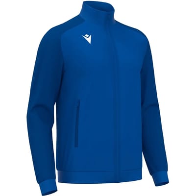 Macron Energy Anubis Polyestervest Heren - Royal | Maat: M