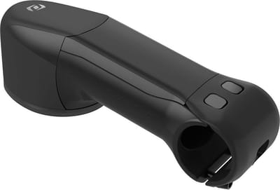 Syncros Rr Ic 31.8 Mm Fiets Stuurpen Zilver 120 mm / -6º