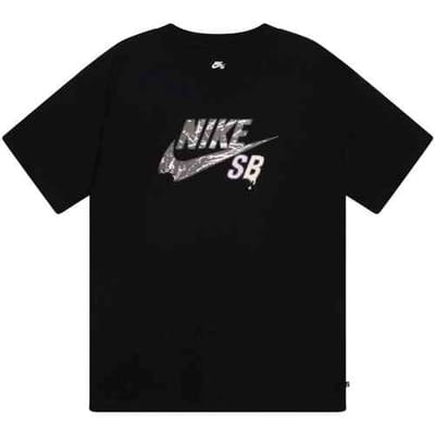 T-shirt Korte Mouw Nike 077-50796641878355