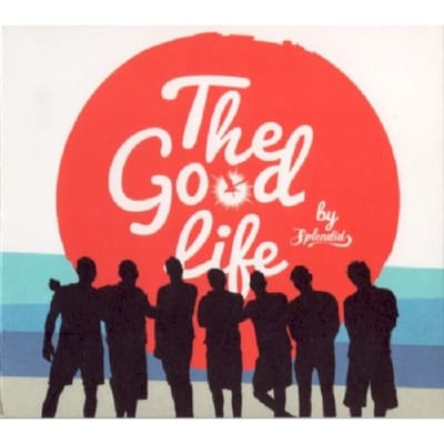 Splendid - The Good Life (CD)
