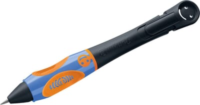 Pelikan Griffix vulpotlood - Linkshandig - Zwart/Blauw