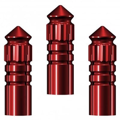 Mission Flight Protectors