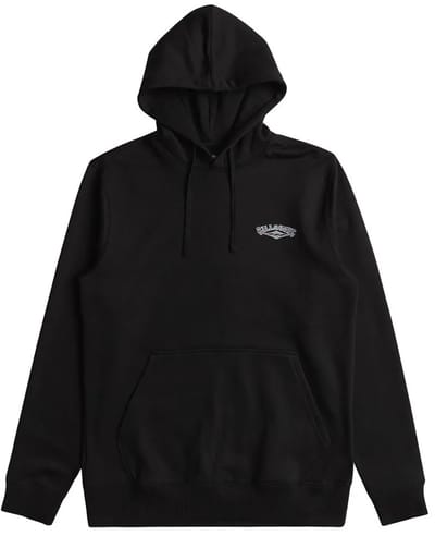 Billabong Dreamy Place Hoodie Zwart M Man