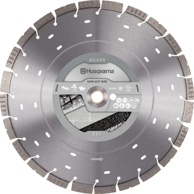 Husqvarna vari-cut s65 300 12 25.4/20