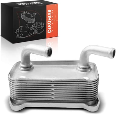 Frankberg 1x motoroliekoeler voor Volvo V40 Kombi 645 S40 I 644
