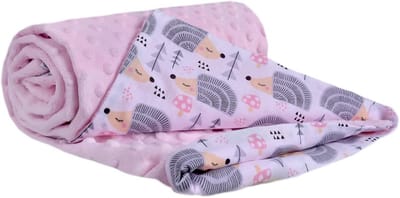 Dunne Babydeken 100% Katoen Herbruikbaar 75x100 Multifunctioneel Zacht