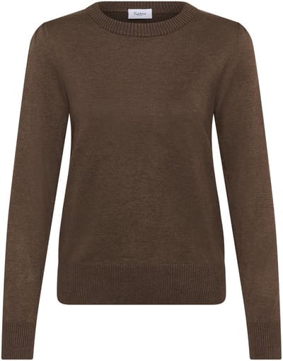 Saint Tropez MilaSZ Pullover Dames Trui - Maat M