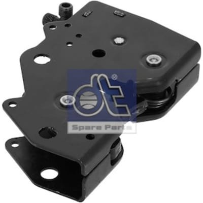 Vergrendelingsmechanisme - cabine DT Spare Parts 5.65144