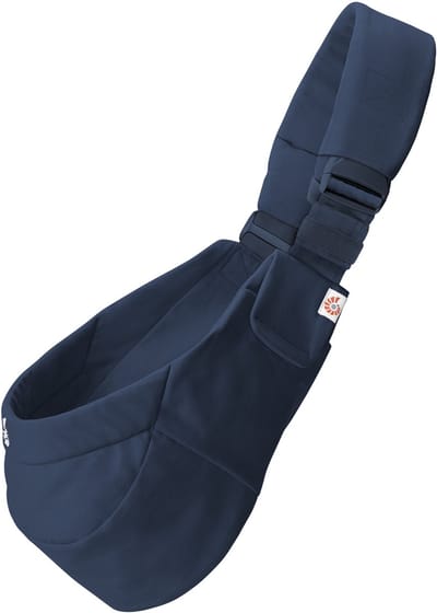 Ergobaby Upsie Sling Draagzak - Midnight Blue